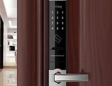 南岔24小时上门开锁公司