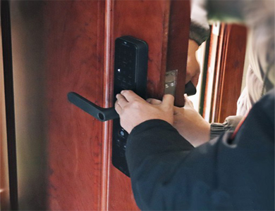 南岔24小时上门开锁公司
